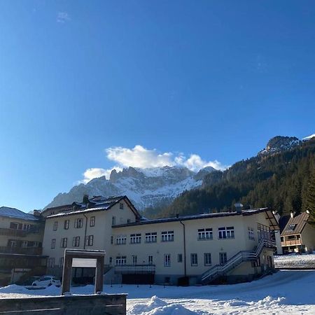 Soggiorno Dolomiti 마친 외부 사진