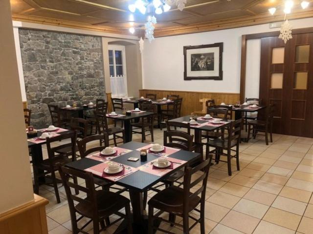 Soggiorno Dolomiti 마친 외부 사진