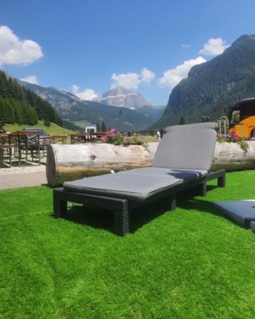 Soggiorno Dolomiti 마친 외부 사진