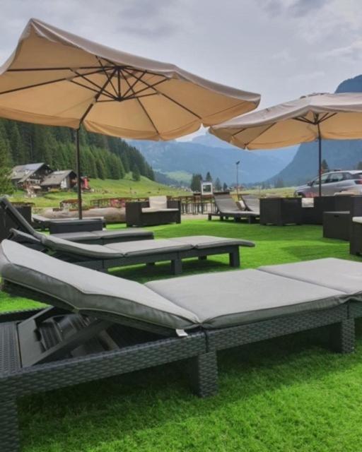 Soggiorno Dolomiti 마친 외부 사진